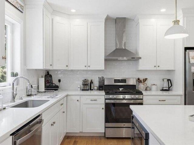 Condo for sale in Andover, Massachusetts