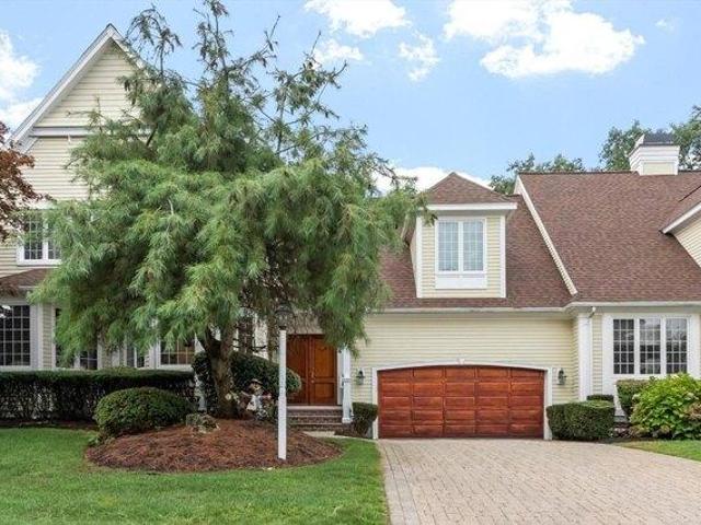 Condo for sale in Andover, Massachusetts