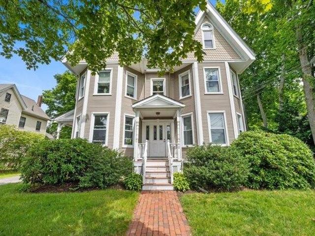Condo for sale in Andover, Massachusetts