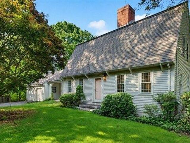 House for sale in Andover, Massachusetts