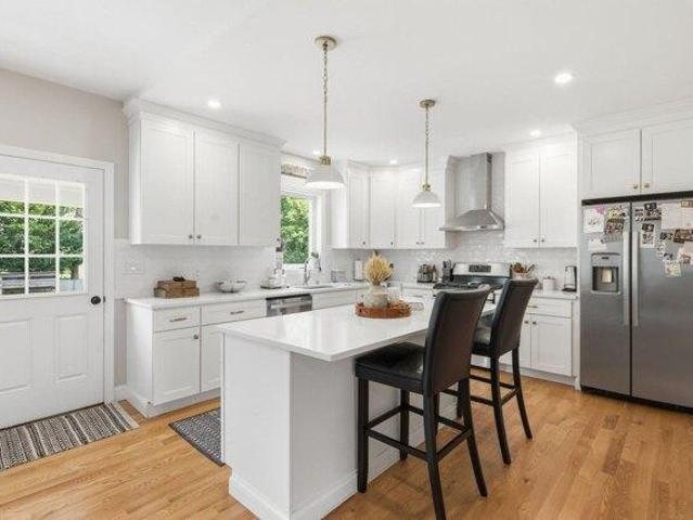 Condo for sale in Andover, Massachusetts