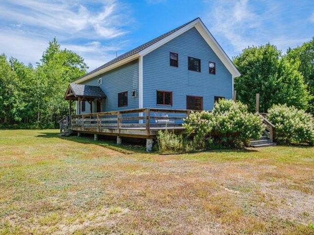 House for sale in Andover, Maine