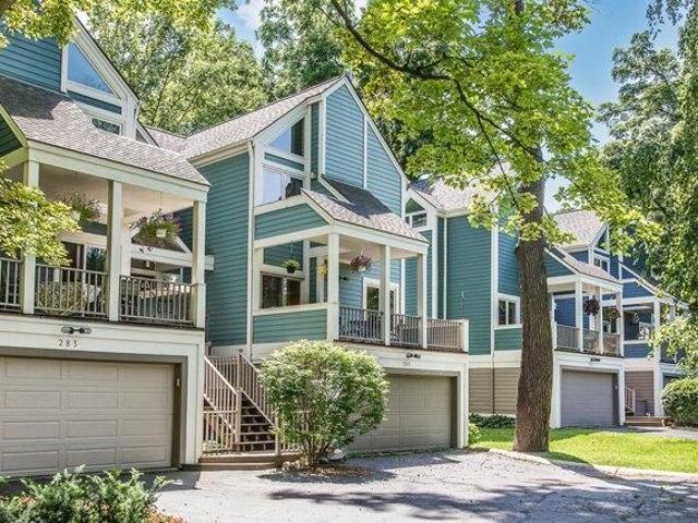 House for sale in Ann Arbor, Michigan