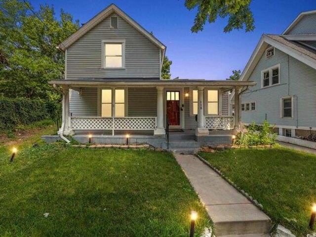 House for sale in Ann Arbor, Michigan