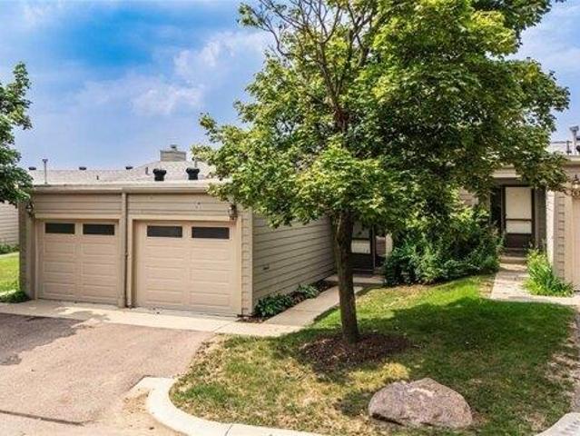 Condo for sale in Ann Arbor, Michigan