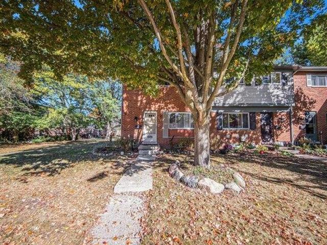 Condo for sale in Ann Arbor, Michigan