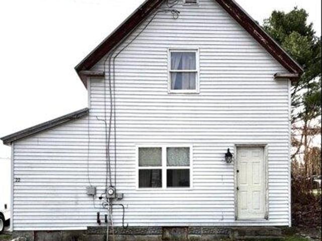 House for sale in Anson, Somerset County