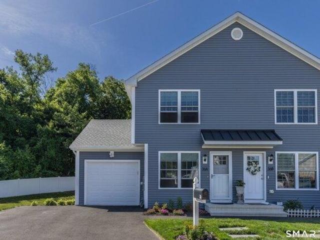 House for sale in Ansonia, Connecticut