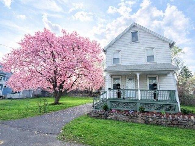 House for sale in Ansonia, Connecticut