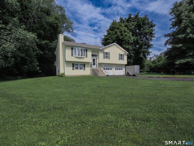 House for sale in Ansonia, Connecticut