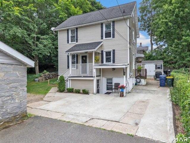 House for sale in Ansonia, Connecticut