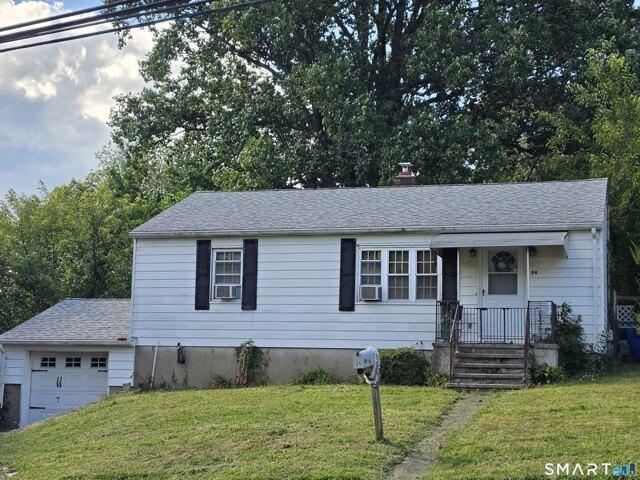 House for sale in Ansonia, Naugatuck Valley Planning Region