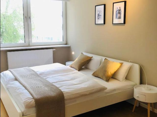 Apartment mieten in Altona, Hamburg