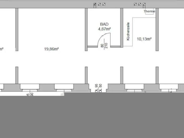 Apartment mieten in Ottakring, Wien