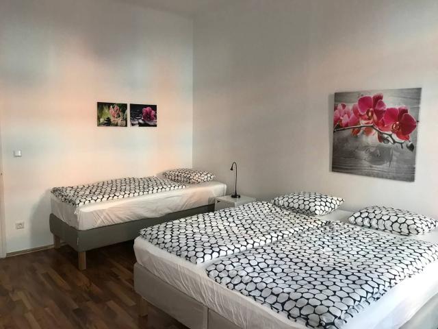 Apartment mieten in Wien