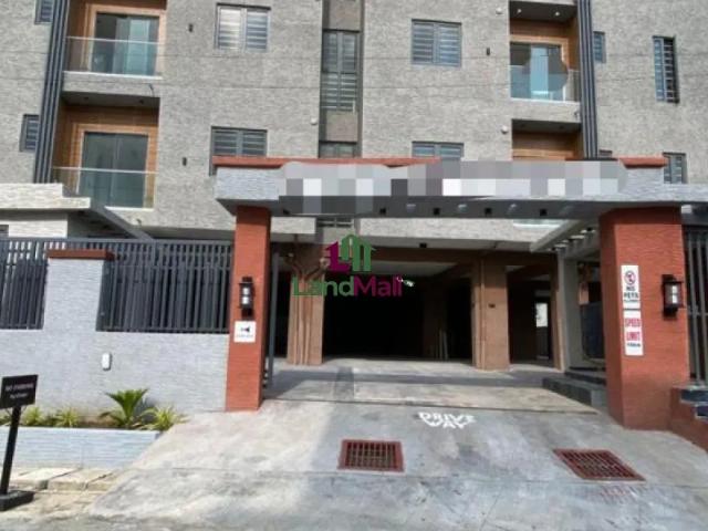 Property for sale in Eti Osa, Abuja