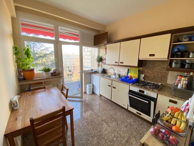 Appartement location à Elsene, Bruxelles