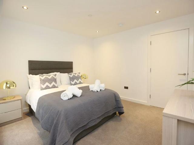 Apartment for rent in Higher Green, Wigan