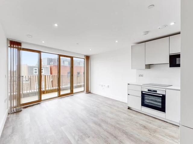 Apartment for rent in Dollis Hill, Greater London