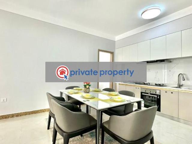 Apartment for sale in Athi River, Machakos