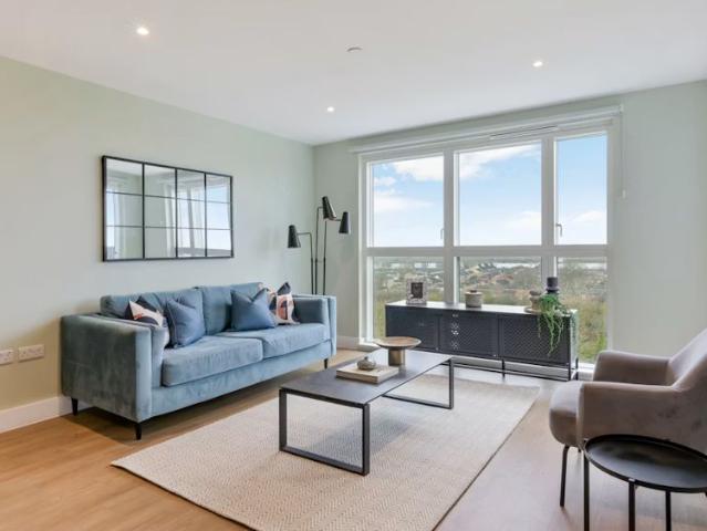 Apartment for rent in Milton Keynes