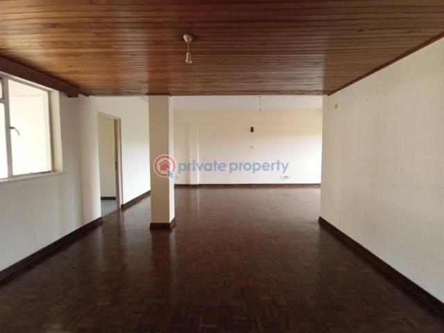 Apartment for rent in Parklands, Kiambu