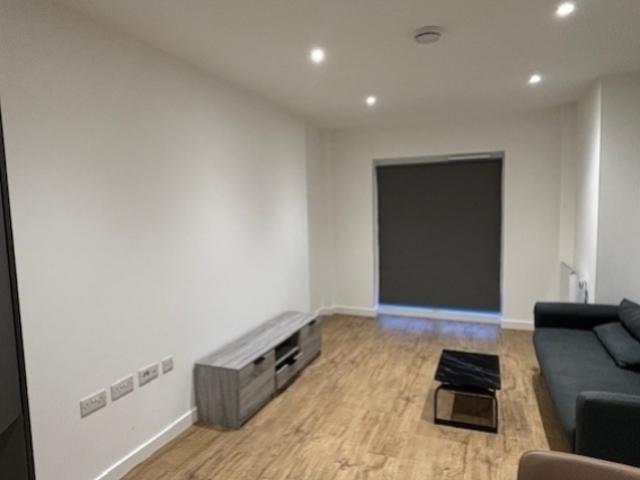 Apartment for rent in Lee Bank, Greater Manchester