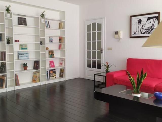 Appartement location à Brussel, Bruxelles