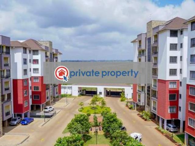 Apartment for rent in Ruiru, Kiambu