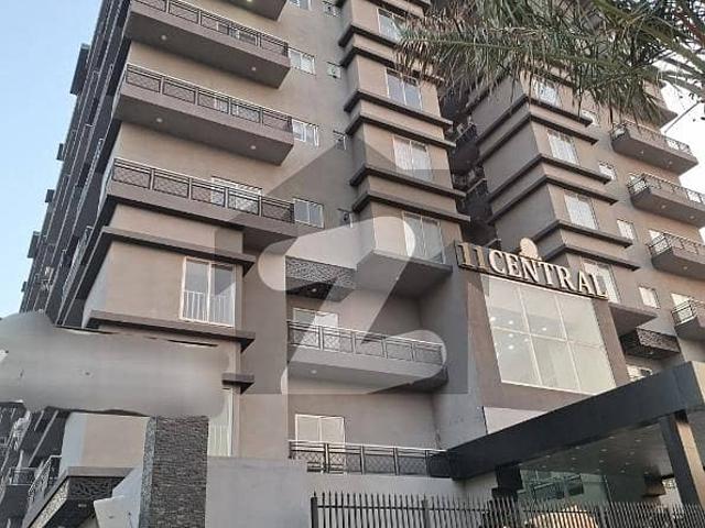 Apartment for sale in Islamabad