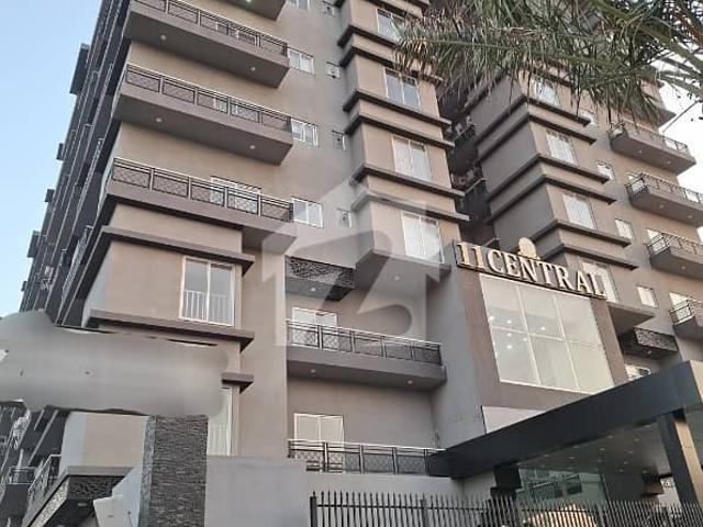 Apartment for sale in Islamabad