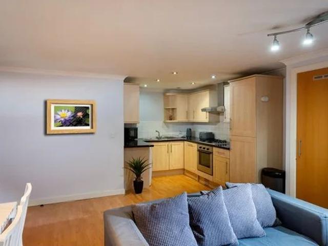 Apartment for rent in Teesdale, Thornaby-on-tees