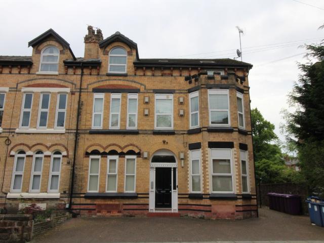 Apartment for rent in Calderstones