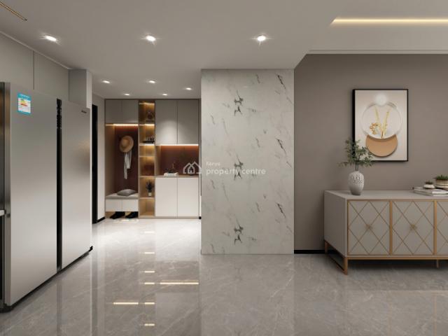 Apartment for sale in Kilimani, Kiambu