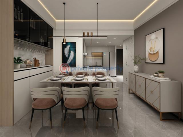 Apartment for sale in Kilimani, Kiambu