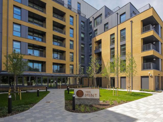 Apartment for rent in Guildford Park, Guildford