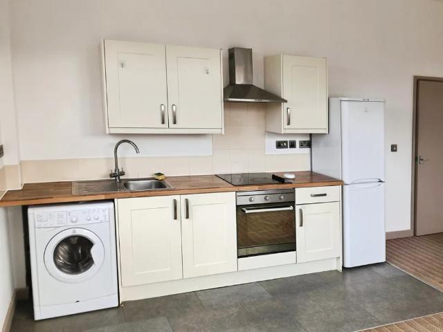 Apartment for rent in Ortongate Centre, Peterborough