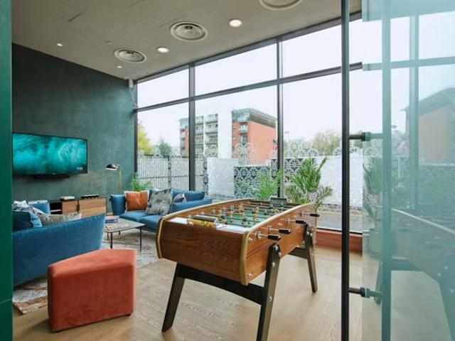Apartment for rent in City Centre, South Yorkshire