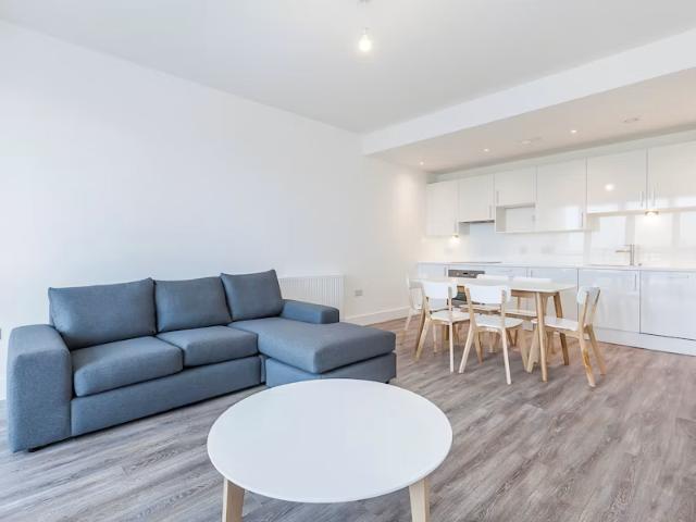 Apartment for rent in Canning Town, Greater London