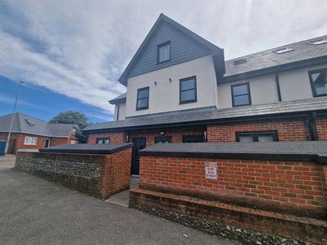 Apartment for rent in Middle Deal, Ash