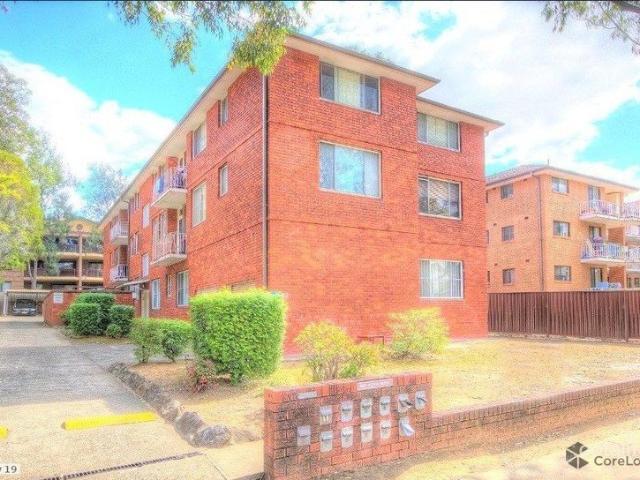 Apartment for rent in Wentworth, New South Wales