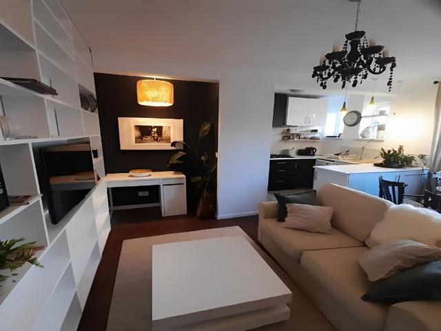Apartment for rent in South Hampstead, Greater London
