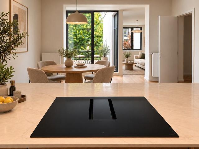 Appartement location à Bascule, Ixelles - Elsene