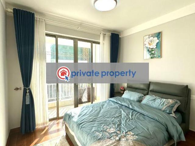 Apartment for sale in Athi River, Machakos