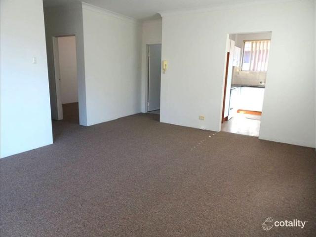 Apartment for rent in Merrylands, Sydney