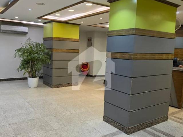 Apartment for sale in Islamabad