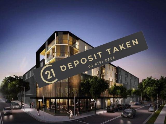 Apartment for rent in Sydney, New South Wales