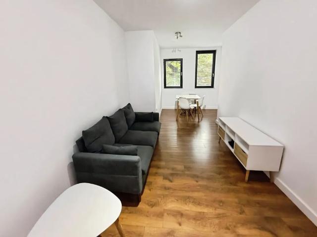 Apartment for rent in West Town, Peterborough