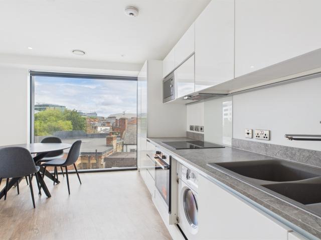 Apartment for rent in Elswick, Tyne And Wear