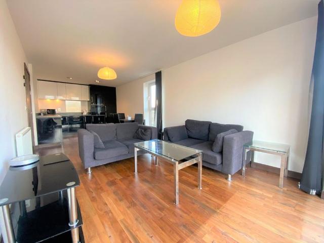 Apartment for rent in Denham